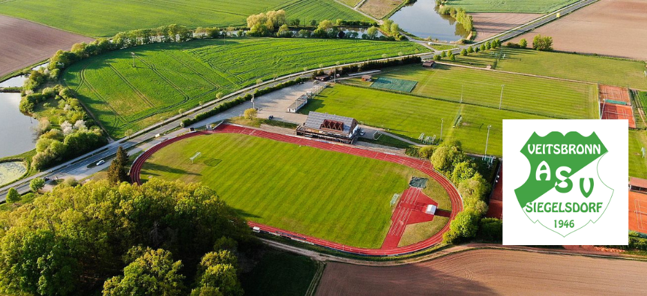 Von Tradition zu Innovation: Wie der ASV Veitsbronn-Siegelsdorf e.V. nachhaltig durchstartet