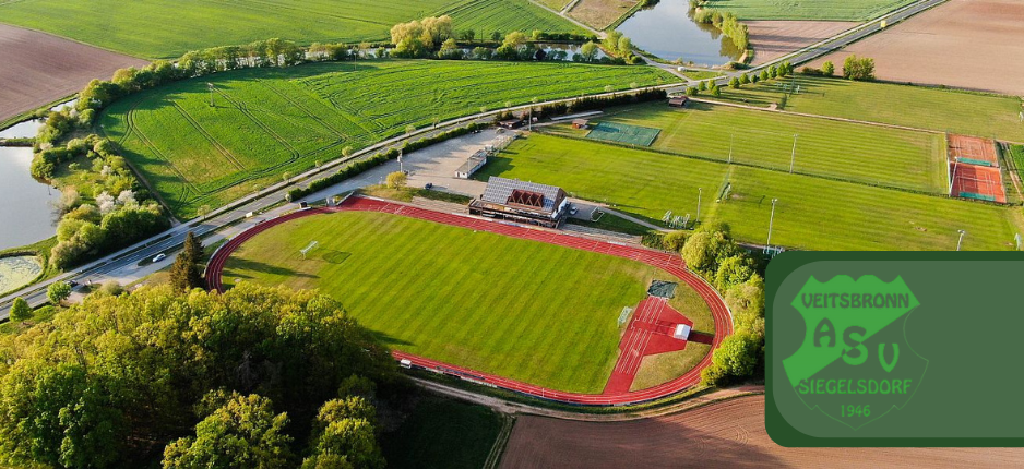 Von Tradition zu Innovation: Wie der ASV Veitsbronn-Siegelsdorf e.V. nachhaltig durchstartet