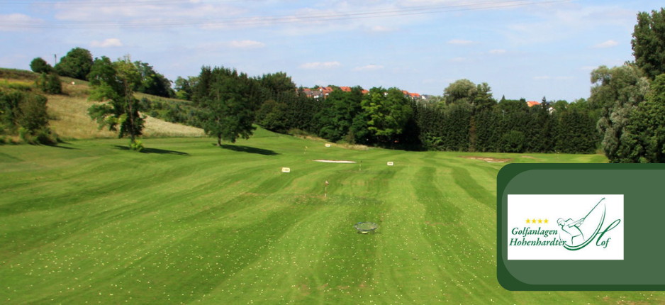 Golfanlagen Hohenhardter Hof GmbH & Co. KG: Nachhaltig golfen mit 45 % Förderung zur vollelektrischen Platzpflege