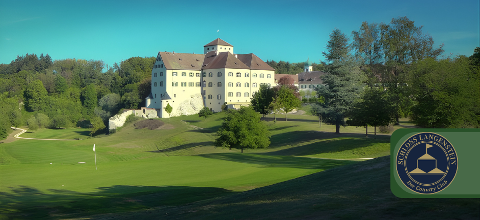Country Club Schloss Langenstein- Automatisierung und Nachhaltigkeit durch SIMPACT-Förderung