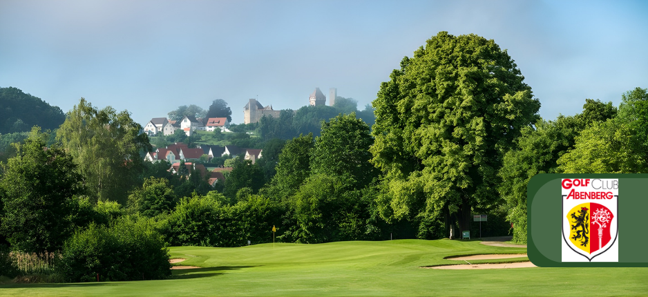 26 % Förderung für Solarstrom und Driving-Range-Automatisierung: Golfclub Abenberg e. V.