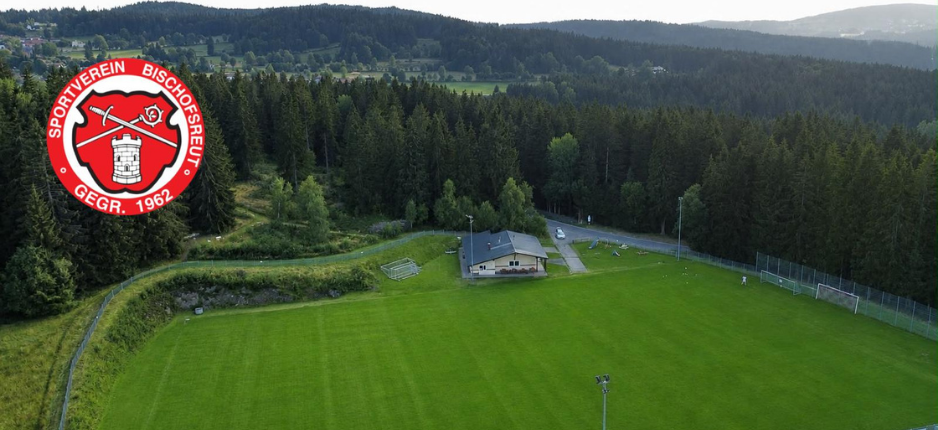 Ein Drittel Förderung für klimafreundliche Rasenpflege: SV Bischofsreut tauscht fossile Mähtechnik aus