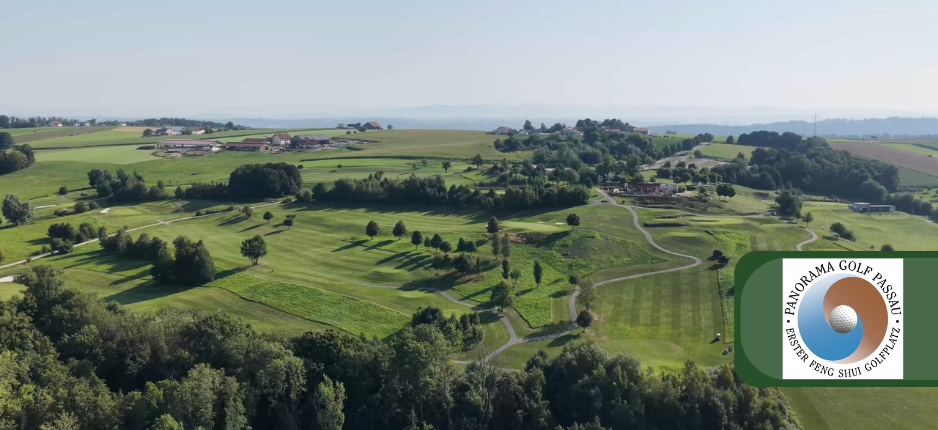 94 % weniger CO₂: Panorama Golf Passau GmbH & CO. KG setzt auf 25 Kress-Mähroboter – mit knapp 49 % Förderquote